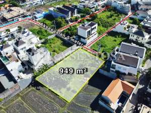 TANAH CANGGU ATLAS BEACH CLUB lokasi di Kab. Badung, tersedia melalui melalui situs Olx