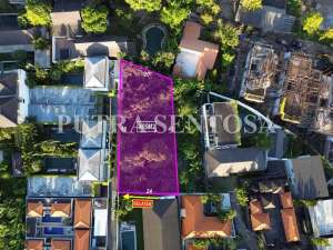 TANAH CANGGU BERAWA 300 METER PANTAI lokasi di Kab. Badung, tersedia melalui melalui situs Olx