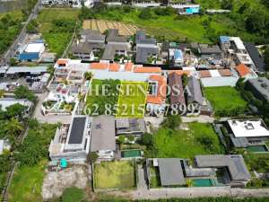 TANAH CANGGU TUMBAK BAYUH LINGKUNGAN VILLA ELITE lokasi di Kab. Badung, tersedia melalui melalui situs Olx