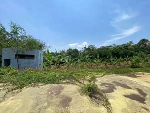 TANAH CIRENDE CAMPAKA PURWAKARTA CK391 lokasi di Purwakarta Kab., tersedia melalui melalui situs Olx