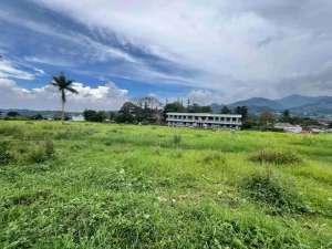 Tanah Cisarua Luas 514m Dekat Jalan Raya Utama Puncak SHM lokasi di Bogor Kab., tersedia melalui melalui situs Olx