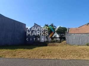 Tanah Citraland Villa Taman Telaga, Murah, Dekat Gwalk, Langka lokasi di Surabaya Kota, tersedia melalui melalui situs Olx