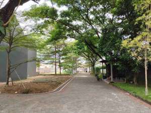 Tanah Cluster Di Jati Asih SHM lokasi di Bekasi Kota, tersedia melalui melalui situs Olx