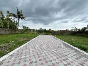 Tanah Cluster Jl Kaliurang km 9 13menit UGM Jogja lokasi di Sleman Kab., tersedia melalui melalui situs Olx