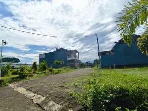 Tanah Cluster Kota Malang Harga Launching Promo 100 Juta an dekat Bandara lokasi di Malang Kab., tersedia melalui melalui situs Olx