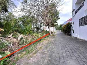 Tanah CLUSTER One Gate System di Bali Arum Jimbaran lokasi di Kab. Badung, tersedia melalui melalui situs Olx