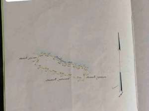 Tanah Cocok Untuk Cluster Dekat Kampus Ternama di Jalan Songgolangit Kalpataru Malang lokasi di Malang Kota, tersedia melalui melalui situs Olx