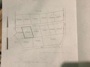 Tanah cocok untuk rumah pribadi atau kos kosan dekat kota lokasi di Denpasar Kota, tersedia melalui melalui situs Olx