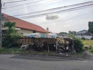 Tanah Cocok Untuk UsahaGudang Area Canggu lokasi di Kab. Badung, tersedia melalui melalui situs Olx