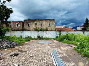 Tanah Cocok Untuk Warehouse Lokasi Strategis Pusat Kota Cianjur lokasi di Cianjur Kab., tersedia melalui melalui situs Olx