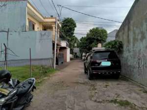 Tanah Curug Jaya Jaticempaka, Akses Mobil lokasi di Bekasi Kota, tersedia melalui melalui situs Olx