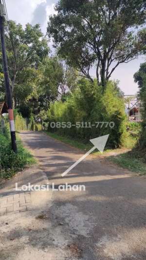 Tanah Dago Giri 5 Menit Dari The Maj, Dekat Vilatel Salse View Indah lokasi di Bandung Kab., tersedia melalui melalui situs Olx