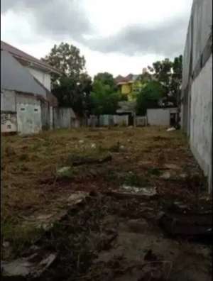 TANAH DALAM CLUSTER HARGA NJOP DI KALIBATA PANCORAN lokasi di Jakarta Selatan, tersedia melalui melalui situs Olx