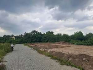 Tanah dalam Ring road Jombor dekat Exit toll Jogja lokasi di Sleman Kab., tersedia melalui melalui situs Olx