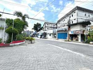 Tanah Dalam Ringroad Jogja Area Pogung UGM, SHM Ready lokasi di Yogyakarta Kota, tersedia melalui melalui situs Olx