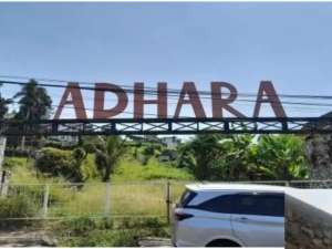 Tanah dan 12 Unit Rumah di Perumahan Adhara Residence lokasi di Bandung Kab., tersedia melalui melalui situs Olx