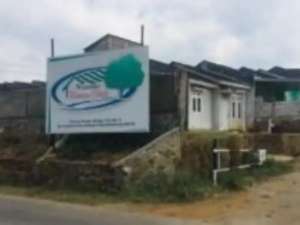Tanah dan 164 Unit Rumah di Perumahan Ranau Estate lokasi di Bandung Kab., tersedia melalui melalui situs Olx