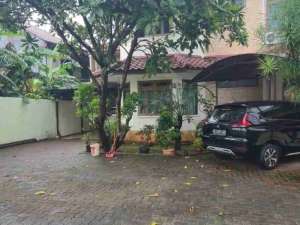 Tanah dan Bangunan Bintara Raya lokasi di Bekasi Kota, tersedia melalui melalui situs Olx