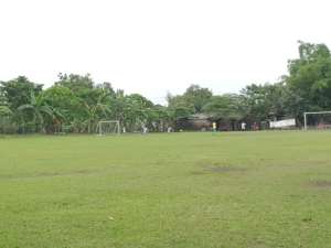 Tanah Dan Bangunan Jln Raya Sukodono Sidoarjo Surabaya Strategis lokasi di Sidoarjo  Kab., tersedia melalui melalui situs Olx