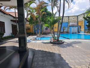 Tanah dan Bangunan Strategis di Area Kebayoran Lama , tersedia melalui melalui situs Olx