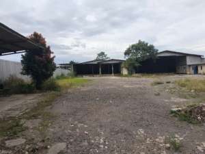 Tanah Dan Gudang, 7000 M2 Di Gede Bage Soekarno Hatta Bandun lokasi di Bandung Kota, tersedia melalui melalui situs Olx