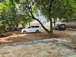 Tanah darat , Ciganjur , Kahfi, Jagakarsa, Brigif lokasi di Depok Kota, tersedia melalui melalui situs Olx