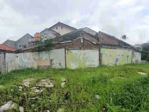 Tanah darat di Deplu petukangan Perbatasan Jaksel lokasi di Jakarta Selatan, tersedia melalui melalui situs Olx