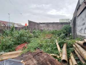 TANAH DARAT MURAH 235m DUREN SAWIT lokasi di Jakarta Timur, tersedia melalui melalui situs Olx