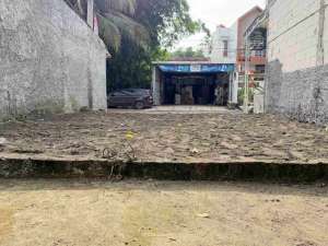 Tanah Darat Pinggir Jalan Di Desa Karangmalang Ketanggungan Brebes lokasi di Brebes Kab., tersedia melalui melalui situs Olx