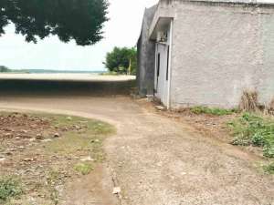 tanah darat SHM siapa bangun di pondok cabe Ilir lokasi di Tangerang Selatan Kota, tersedia melalui melalui situs Olx