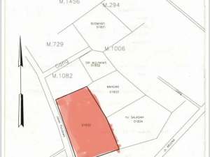 Tanah Datar dan Lapang, Jalan Pandawa, Guntung Paikat, Kota Banjarbaru lokasi di Banjarbaru Kota, tersedia melalui melalui situs Olx