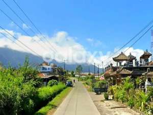 TANAH DATAR DI DANAU BUYAN BEDUGUL BULELENG, BALI lokasi di Buleleng Kab., tersedia melalui melalui situs Olx
