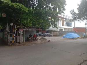 Tanah datar luas 2190 m2 siap guna strategis di Jatiranggon Jatisampurna Bekasi lokasi di Bekasi Kota, tersedia melalui melalui situs Olx