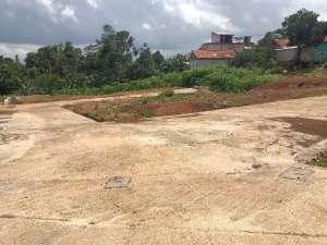 Tanah Datar Siap Bangun Cileunyi Kabupaten Bandung Timur lokasi di Bandung Kab., tersedia melalui melalui situs Olx