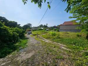 Tanah Datar Siap Bangun Dijual Lokasi Pererenan lokasi di Kab. Badung, tersedia melalui melalui situs Olx
