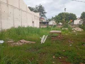 Tanah datar siap bangun strategis di jatimurni pondok Melati Bekasi lokasi di Bekasi Kota, tersedia melalui melalui situs Olx