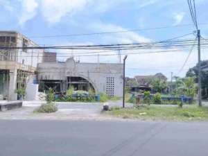 Tanah Dekat Bandara ada Bangunan untuk Ruko atau Cafe Kantor lokasi di Boyolali Kab., tersedia melalui melalui situs Olx