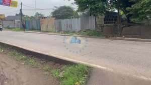 Tanah dekat BSD di Jalan Raya Kadusirung, Pagedangan - Tangerang lokasi di Tangerang Kab., tersedia melalui melalui situs Olx