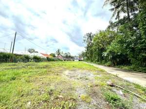 Tanah Dekat Condongcatur Sleman, SHM Ready lokasi di Sleman Kab., tersedia melalui melalui situs Olx