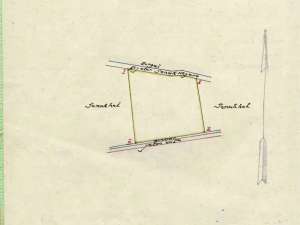 Tanah Dekat Dengan Pelabuhan Krajan wetan Banyuwangi lokasi di Banyuwangi  Kab., tersedia melalui melalui situs Olx