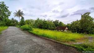 Tanah Dekat Exit Tol Gamping Dan Kampus UMY Di Balecatur Sleman Jogja lokasi di Yogyakarta Kota, tersedia melalui melalui situs Olx