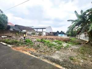 Tanah Dekat Exit Tol Prambanan lokasi di Klaten Kab., tersedia melalui melalui situs Olx