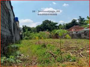 Tanah dekat Hotel hyatt palagan dijual cepat lokasi di Sleman Kab., tersedia melalui melalui situs Olx