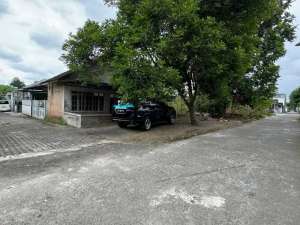 Tanah Dekat Jogja Bay Stadiun Maguwo Sleman lokasi di Sleman Kab., tersedia melalui melalui situs Olx