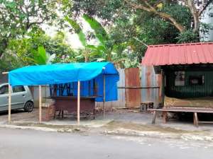 Tanah dekat kampus cocok untuk kos kos an di condong catur depoksleman lokasi di Sleman Kab., tersedia melalui melalui situs Olx