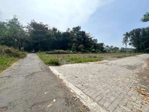 Tanah Dekat Kampus Jogja Utara, Cocok Bangun KosRumah lokasi di Sleman Kab., tersedia melalui melalui situs Olx