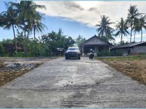 Tanah Dekat Kampus UAD 4, Kulon Progo lokasi di Kulon Progo Kab., tersedia melalui melalui situs Olx