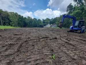 Tanah dekat kampus UMY dijual murah hanya 2 jutaan lokasi di Sleman Kab., tersedia melalui melalui situs Olx