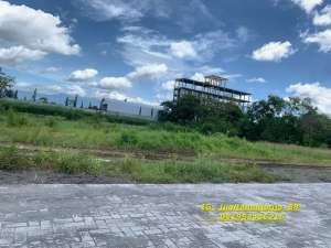 Tanah dekat Mall JCM dijual murah ,SHM P dalam cluster lokasi di Yogyakarta Kota, tersedia melalui melalui situs Olx