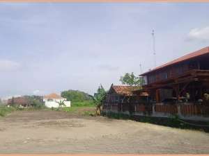 Tanah Dekat Mataram City Sleman Jogja Legalitas SHM lokasi di Sleman Kab., tersedia melalui melalui situs Olx